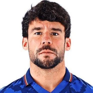 🇪🇸 Juan Bernat