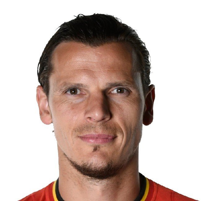 ๐ง๐ช D. Van Buyten