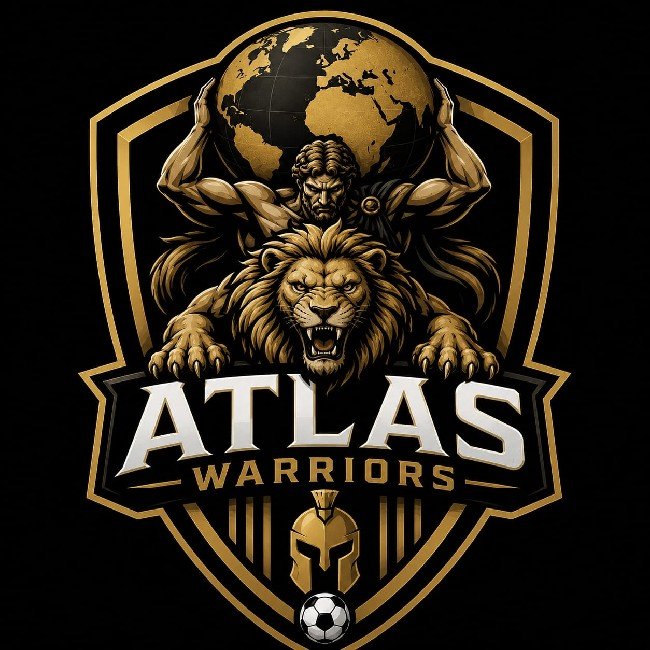 Atlas warriors