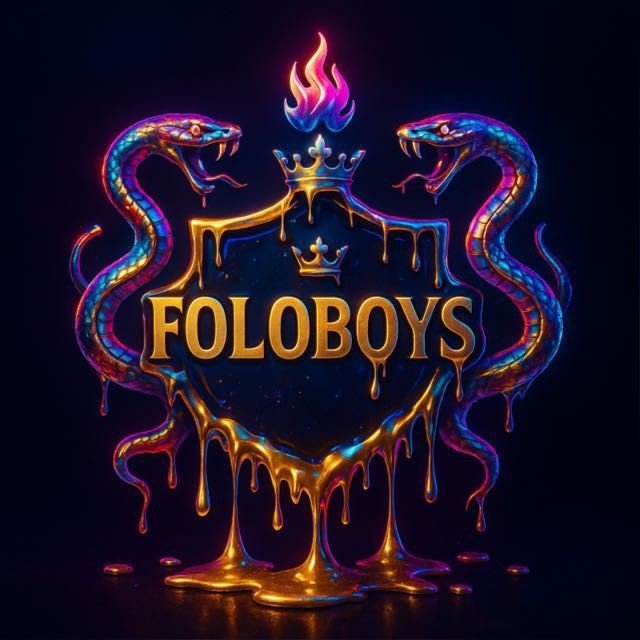 Folo Boys