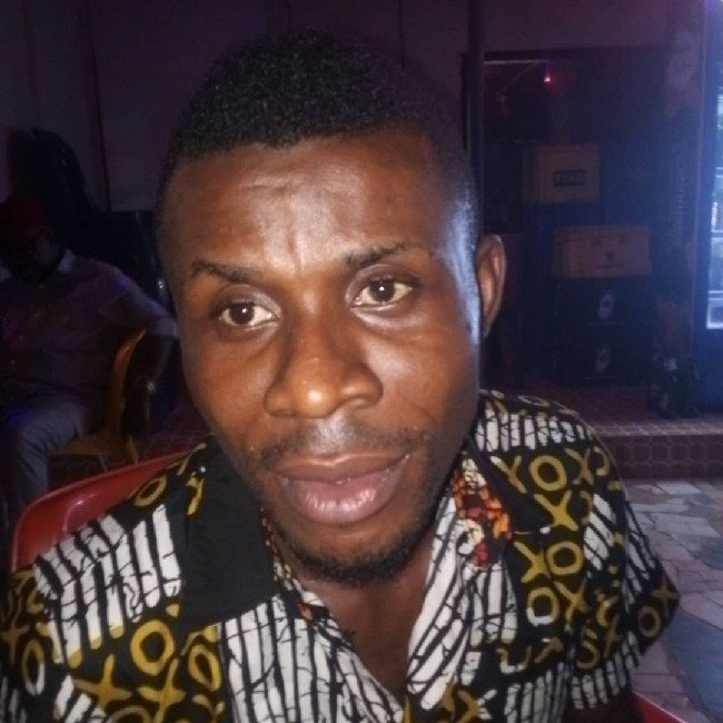 Chukwuma Nkume