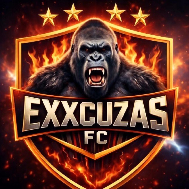 Excuzas Fc