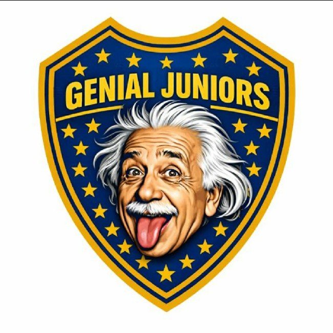Genial Jrs