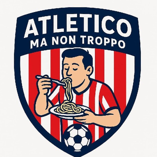 Atletico ma non troppo