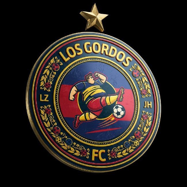 Los Gordos