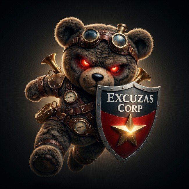 Excuzas corp