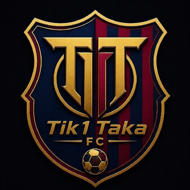 Tiki Taka