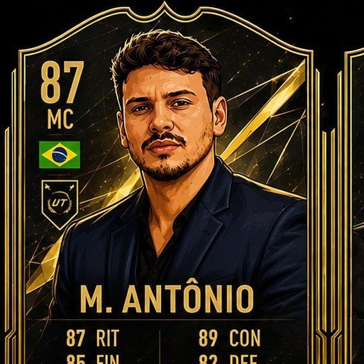 M. Antônio