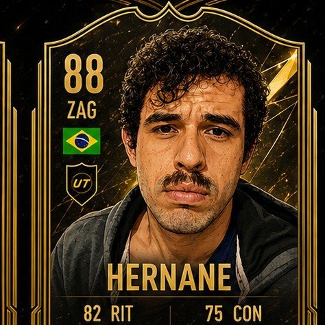 Hernane