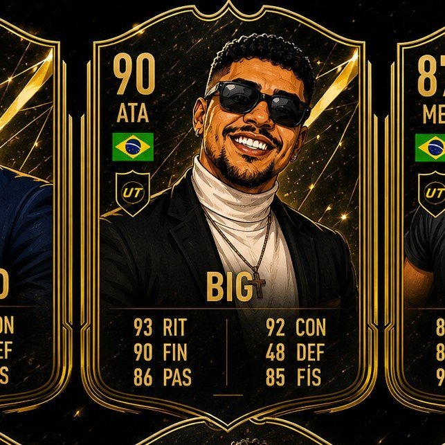 Big