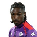 Moise Kean