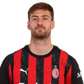 Matteo Gabbia