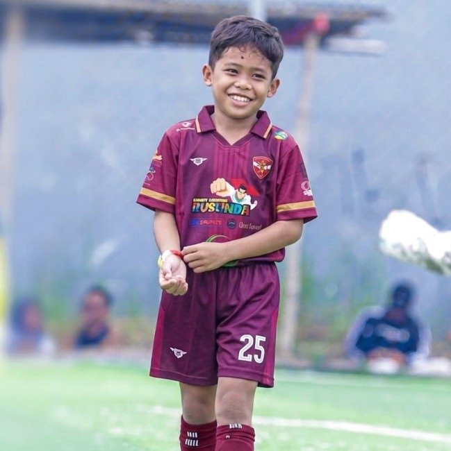 MUHAMMAD SYAFIQ ALFARIZI