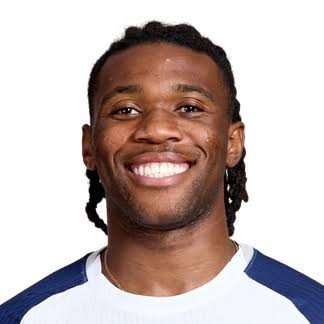 Destiny Udogie