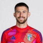 Guglielmo Vicario