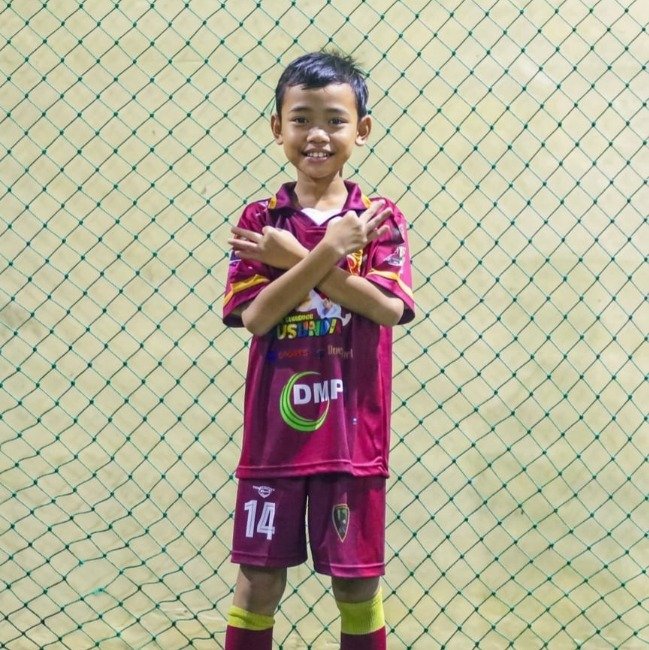 ADLAN ALIF RIZQI