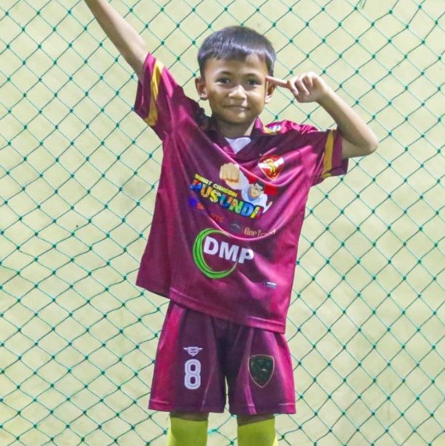 NAUFAL ABIYYU RABANI