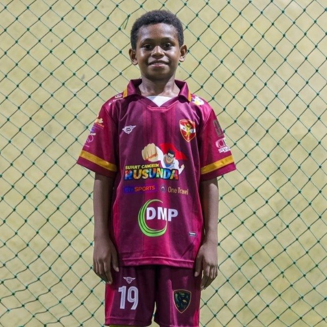 MYETH ALFA DOWANSIBA