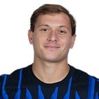 Nicolo Barella