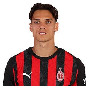 Samuele Ricci