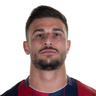 Riccardo Orsolini