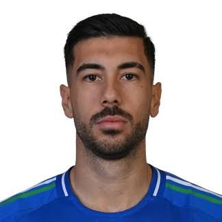 Mattia Zaccagni