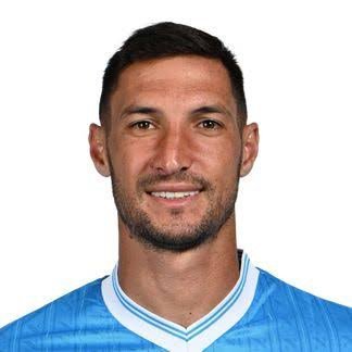 Matteo Politano