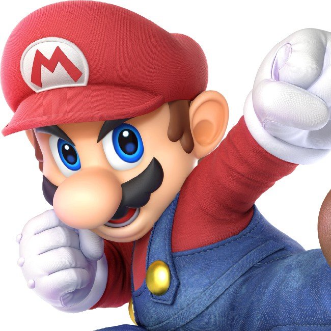 Mario