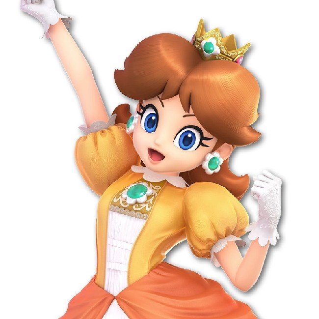 Daisy
