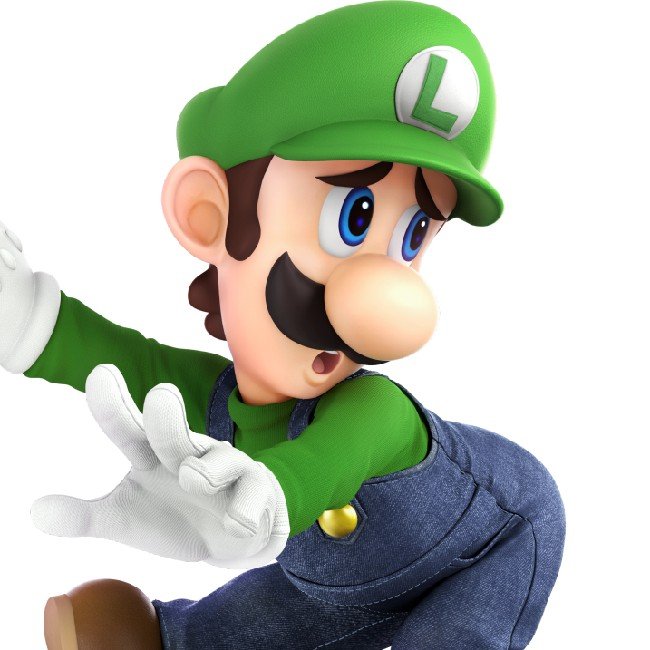 Luigi