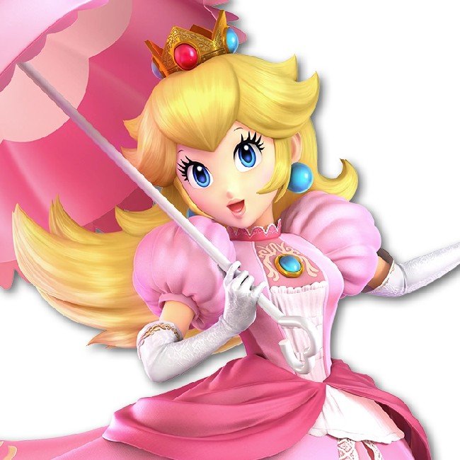 Peach