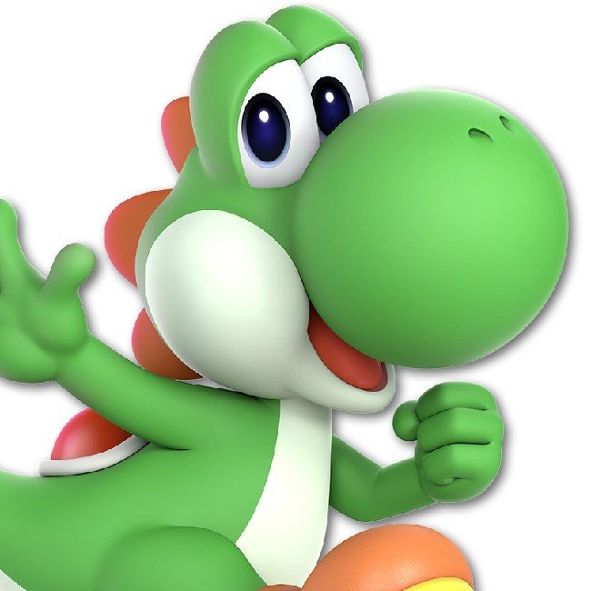 Yoshi