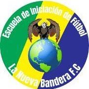 NUEVA BANDERA