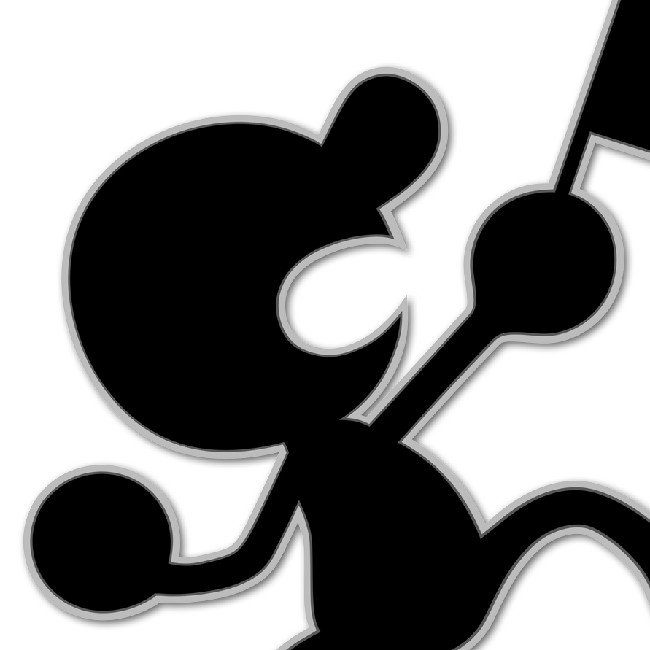 Mr Game And Watch