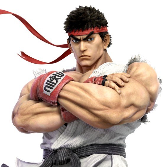 Ryu