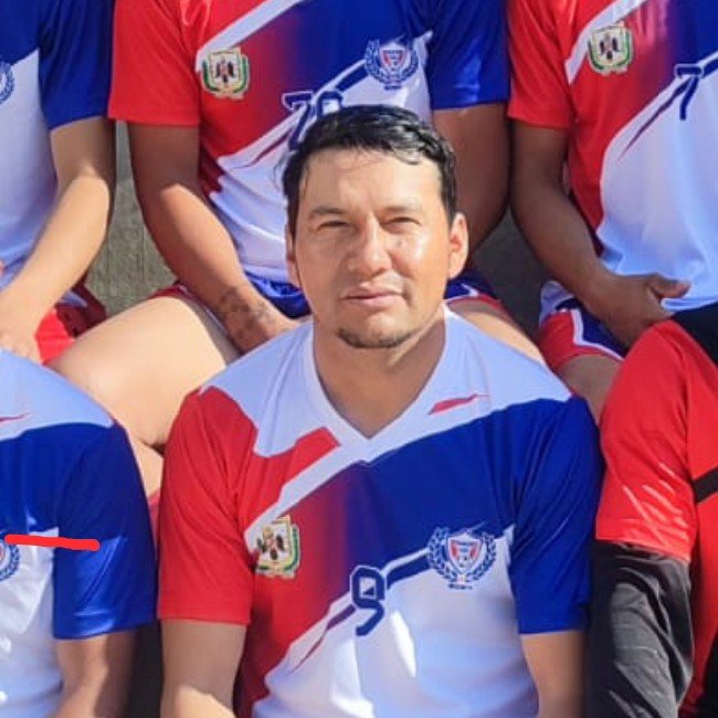 Pascual Mayan