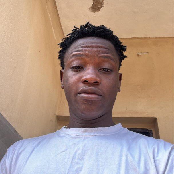 Chimezie Chisom Victor