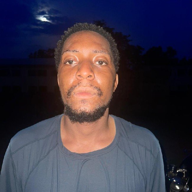 Enang mark
