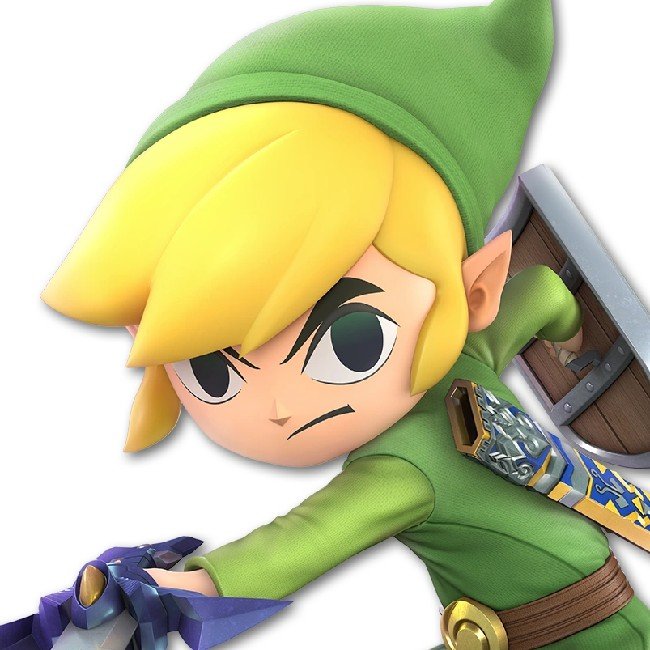Toon Link