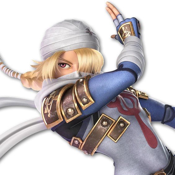 Sheik