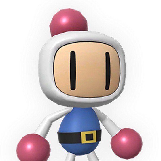Bomberman