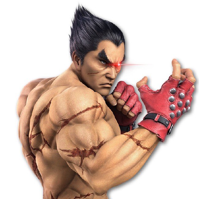 Kazuya