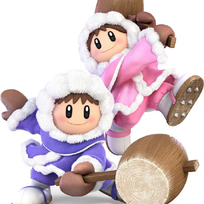 Ice Climbers