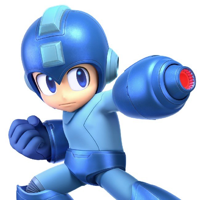 Megaman