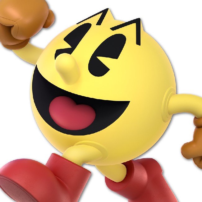 Pac-Man
