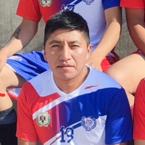 Iver Salguero