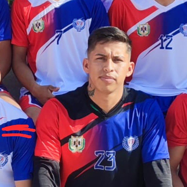 Ronal Mayan