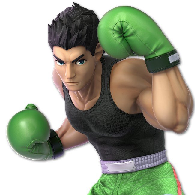 Little Mac