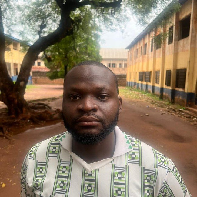 Chigozie E