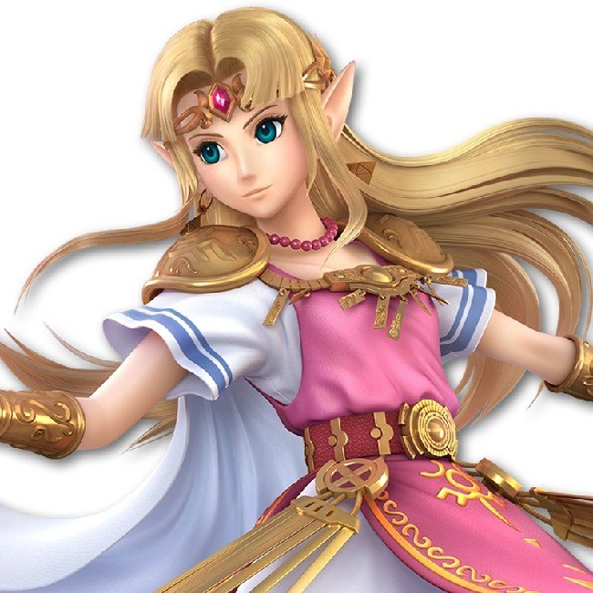 Zelda